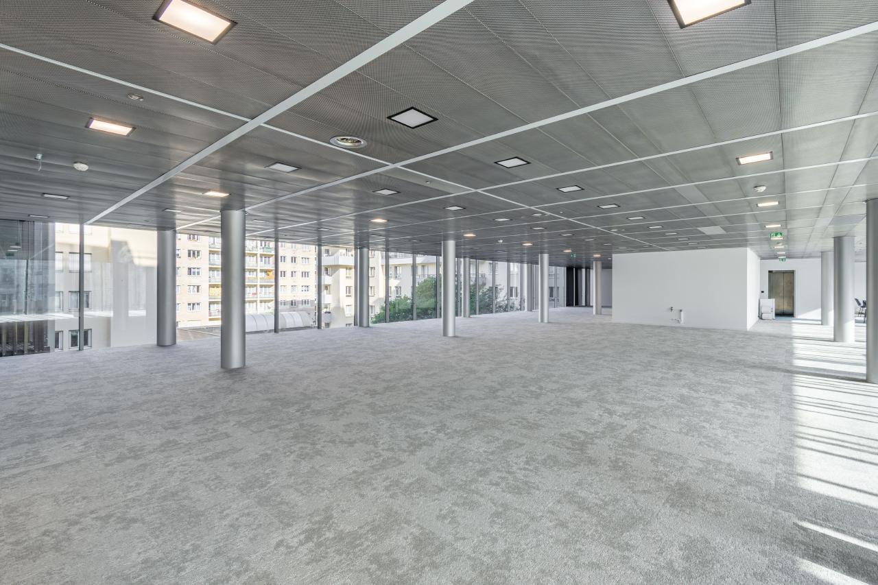 Bureau Paris 1819m² Location bureau Paris OLBUR2107049 6